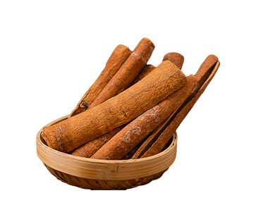 cinnamon