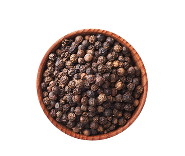 pepper