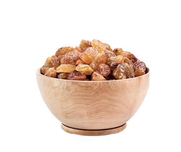raisins